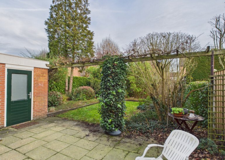  Liniestraat 61, Hulst