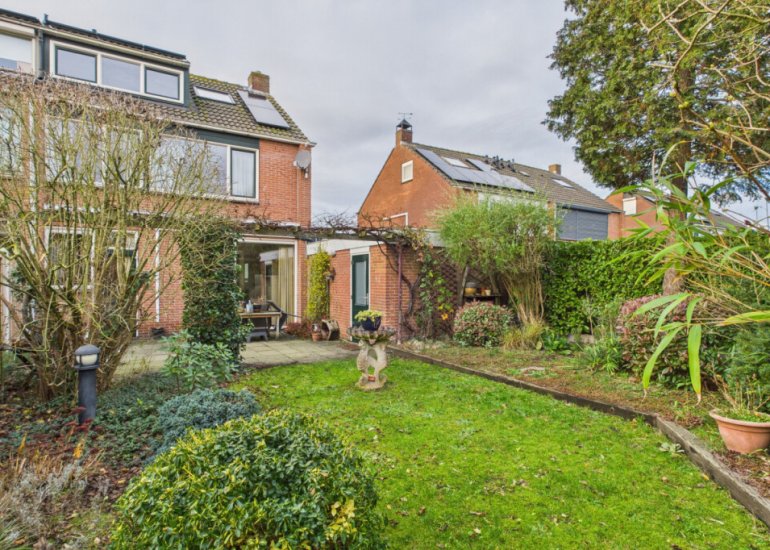  Liniestraat 61, Hulst