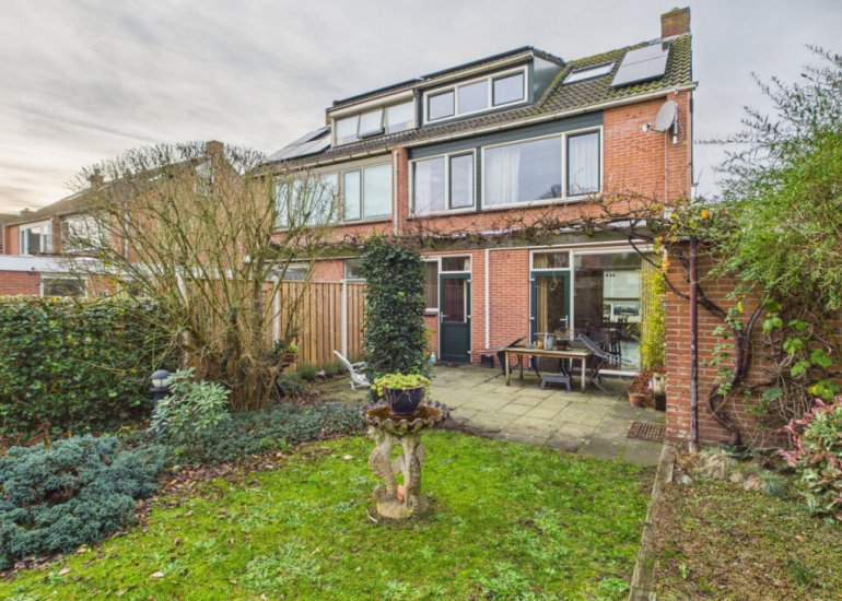  Liniestraat 61, Hulst