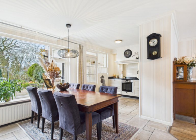  ds. Raamshof 24, Hoek