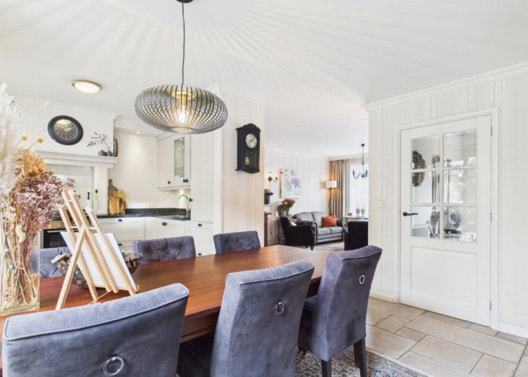  ds. Raamshof 24, Hoek