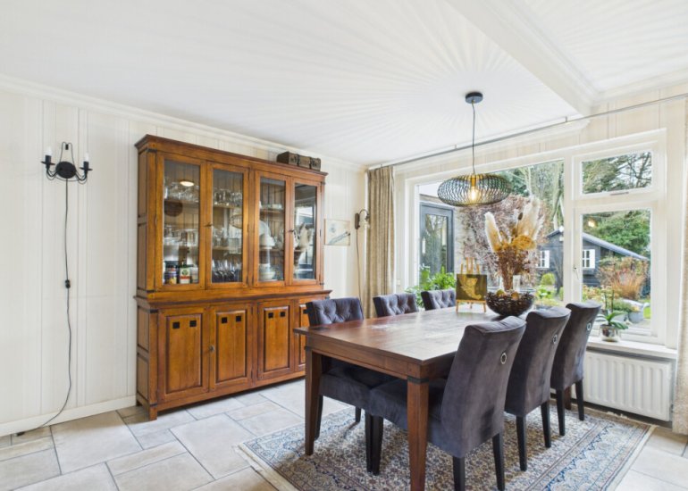  ds. Raamshof 24, Hoek