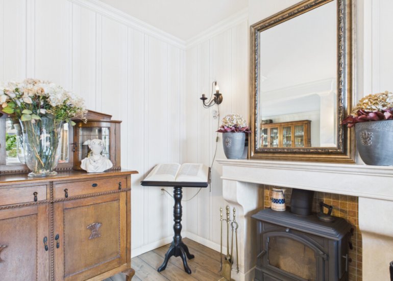  ds. Raamshof 24, Hoek