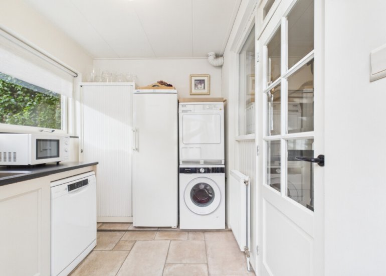  ds. Raamshof 24, Hoek