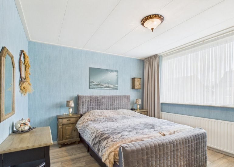  ds. Raamshof 24, Hoek