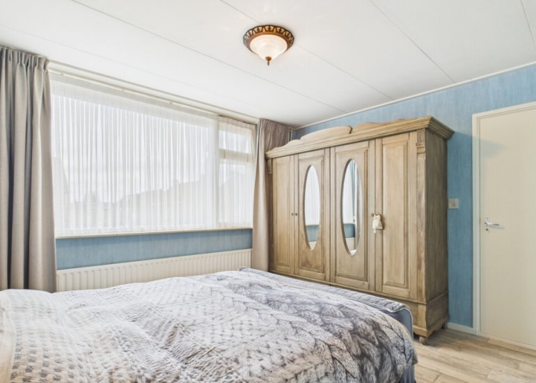  ds. Raamshof 24, Hoek