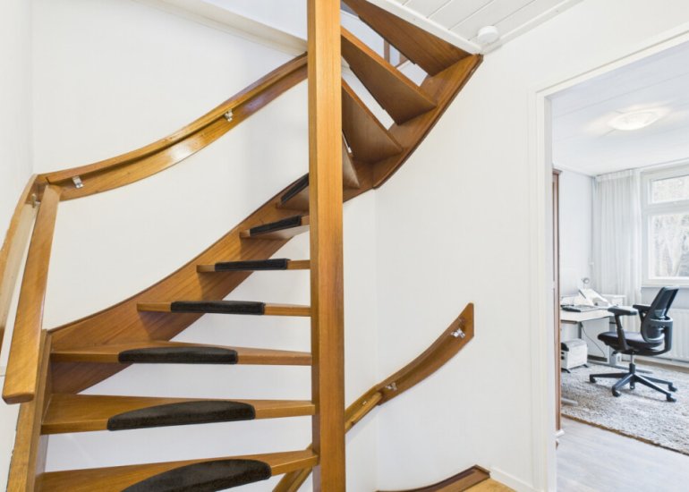  ds. Raamshof 24, Hoek