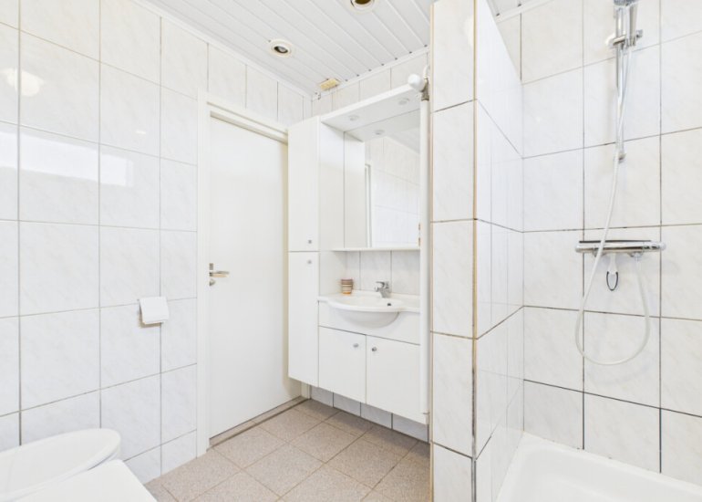  ds. Raamshof 24, Hoek