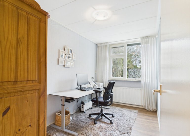  ds. Raamshof 24, Hoek