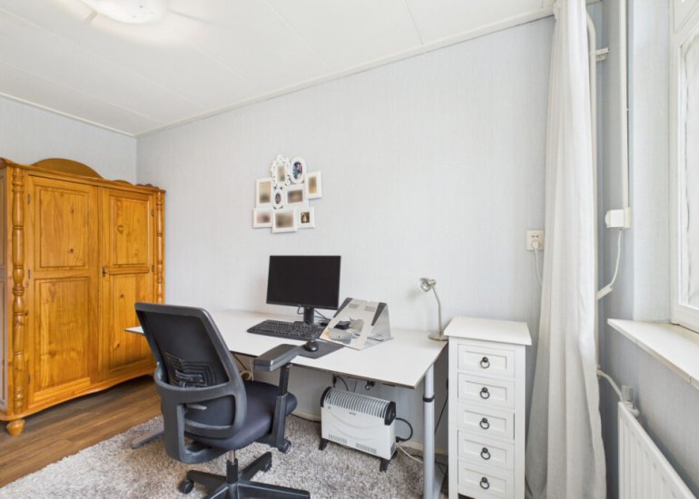  ds. Raamshof 24, Hoek