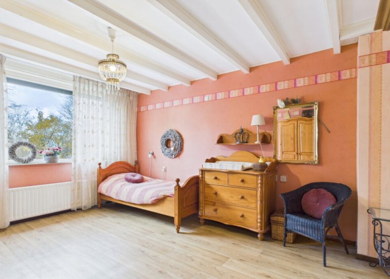  ds. Raamshof 24, Hoek