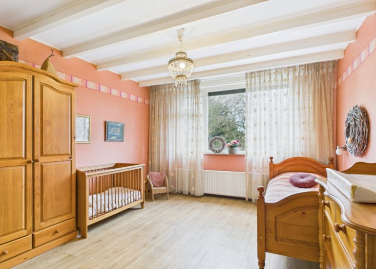  ds. Raamshof 24, Hoek