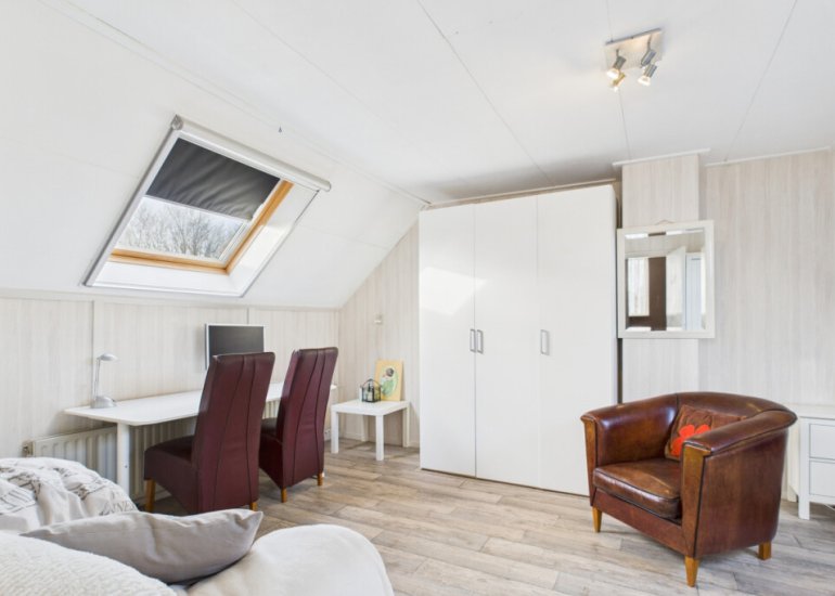  ds. Raamshof 24, Hoek