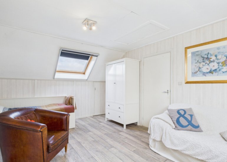  ds. Raamshof 24, Hoek