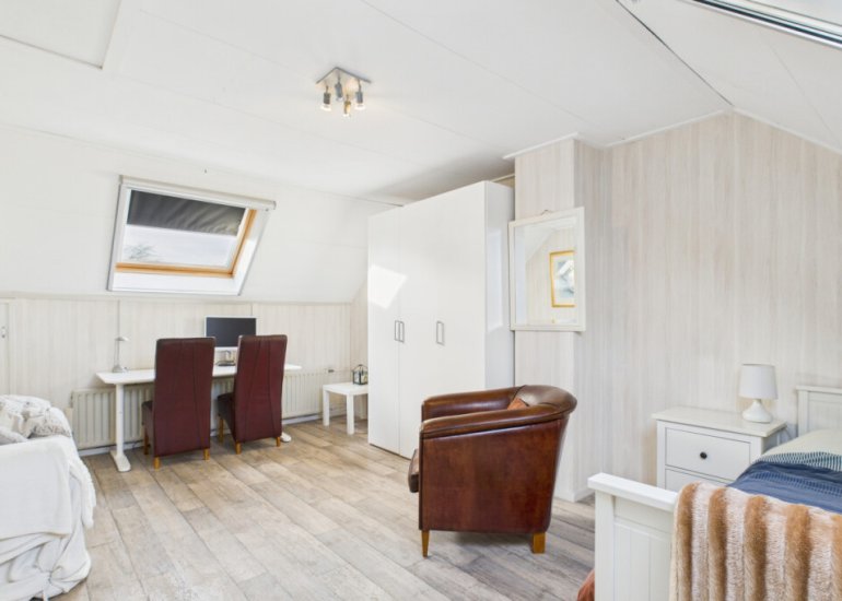  ds. Raamshof 24, Hoek