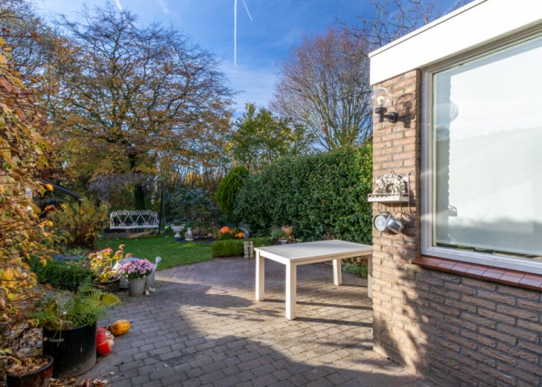  ds. Raamshof 24, Hoek