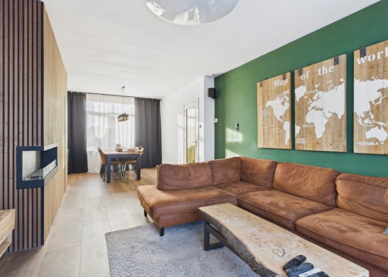  Axelsestraat 157, Terneuzen