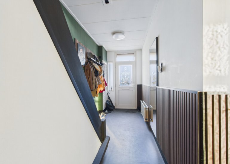  Axelsestraat 157, Terneuzen