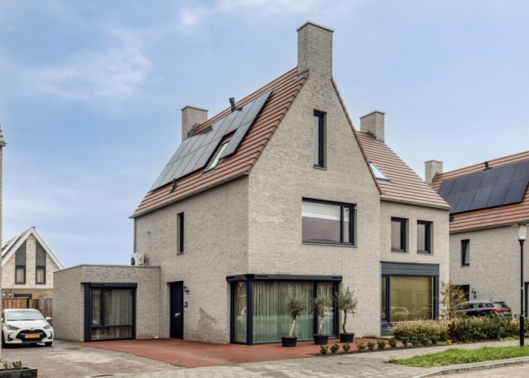  Waterlanden 11, Terneuzen