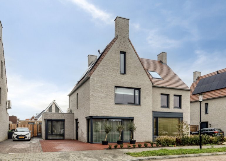  Waterlanden 11, Terneuzen