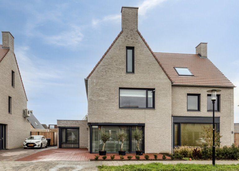  Waterlanden 11, Terneuzen