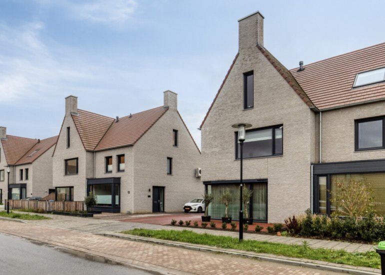  Waterlanden 11, Terneuzen