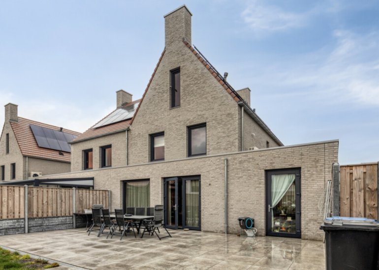  Waterlanden 11, Terneuzen