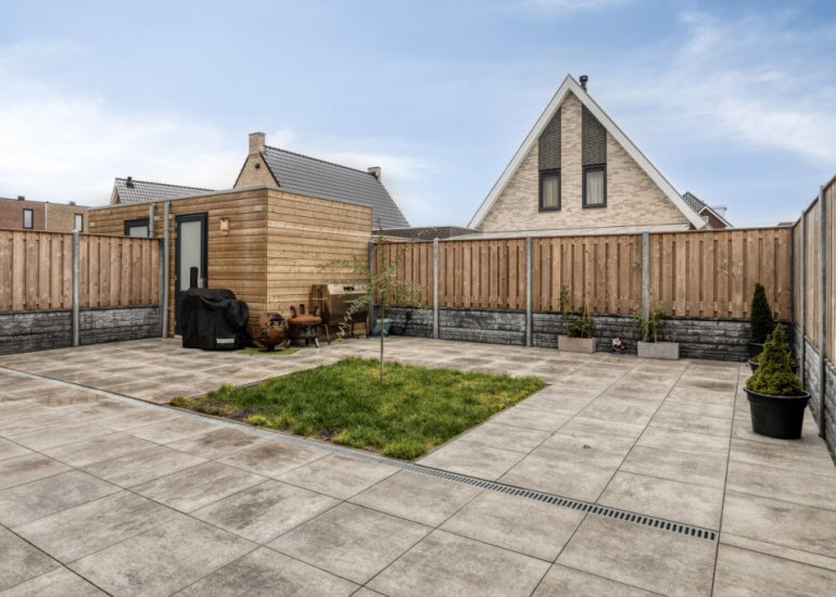  Waterlanden 11, Terneuzen