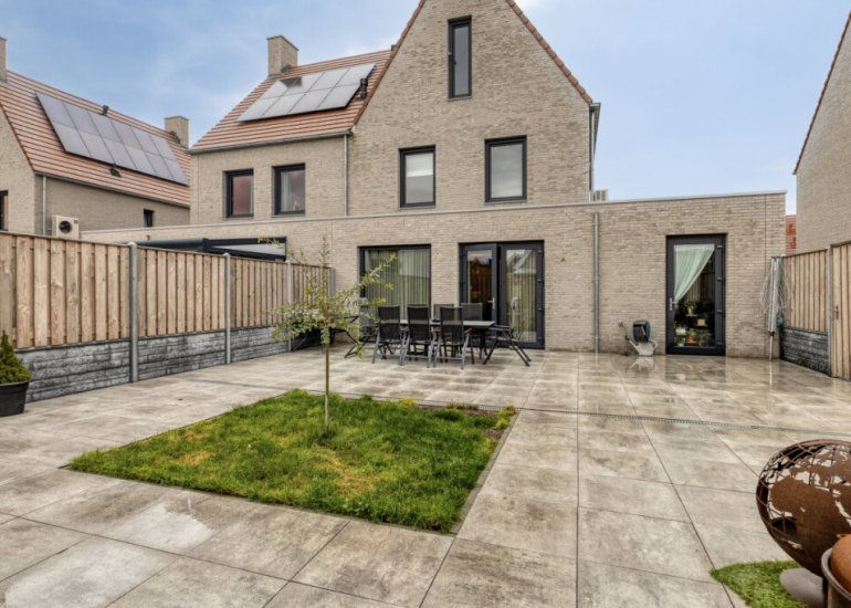  Waterlanden 11, Terneuzen