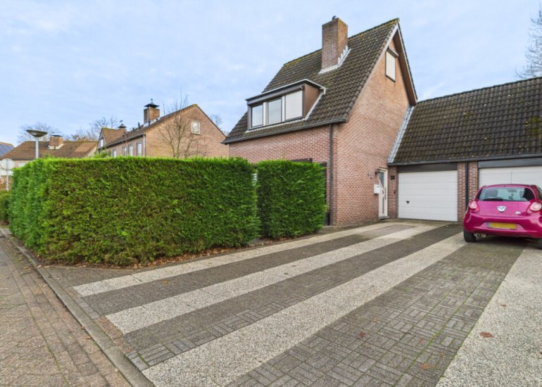  Valeriaanstraat 32, Terneuzen