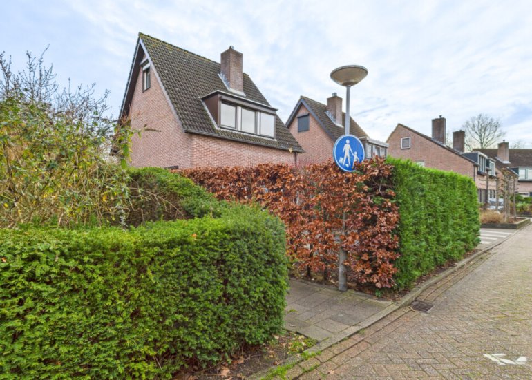  Valeriaanstraat 32, Terneuzen