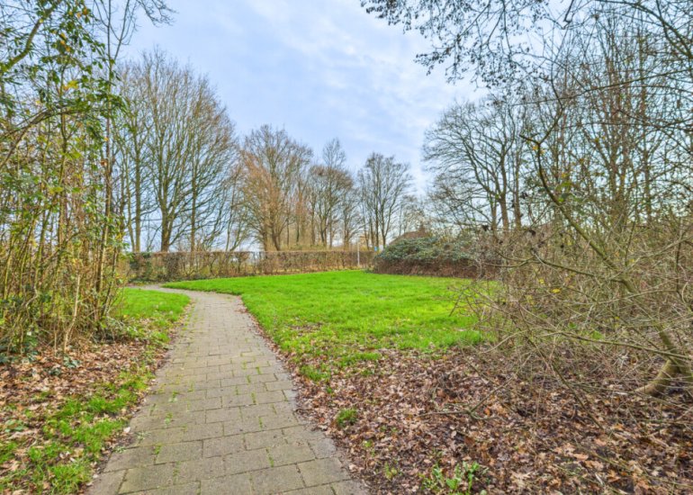  Valeriaanstraat 32, Terneuzen