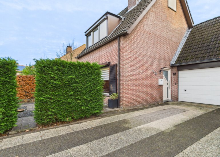  Valeriaanstraat 32, Terneuzen