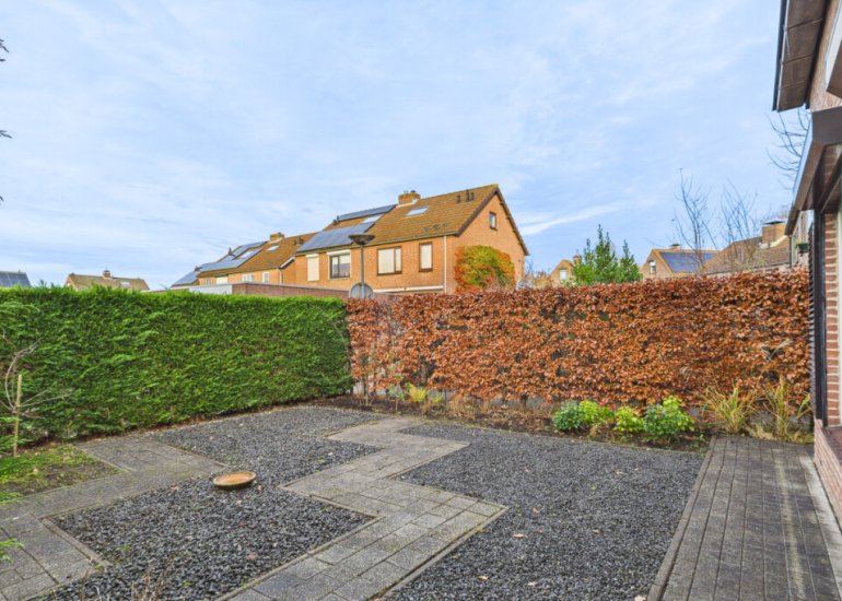  Valeriaanstraat 32, Terneuzen