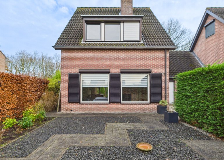  Valeriaanstraat 32, Terneuzen
