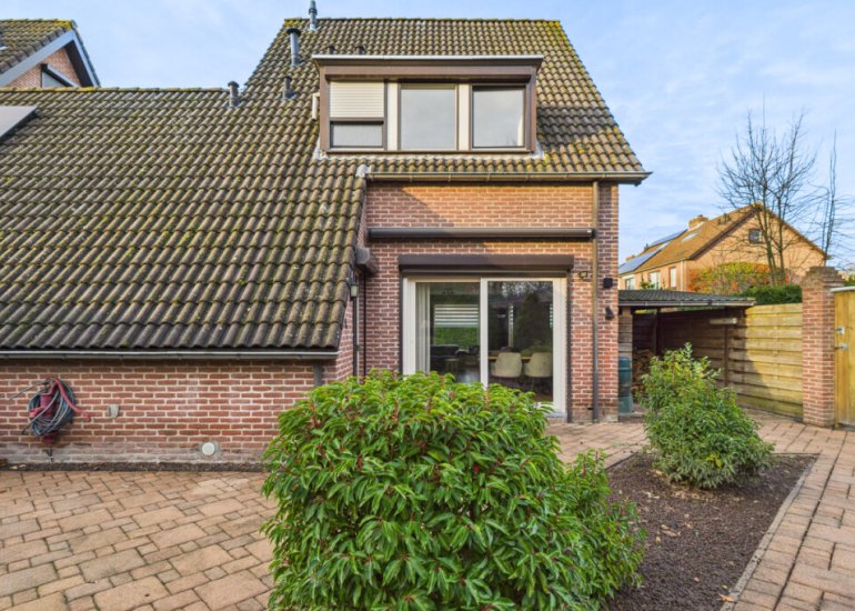  Valeriaanstraat 32, Terneuzen