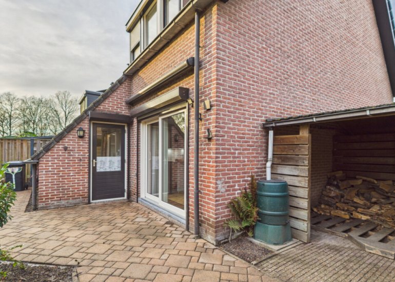  Valeriaanstraat 32, Terneuzen