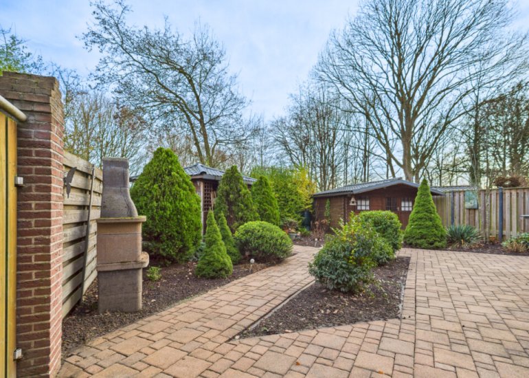  Valeriaanstraat 32, Terneuzen