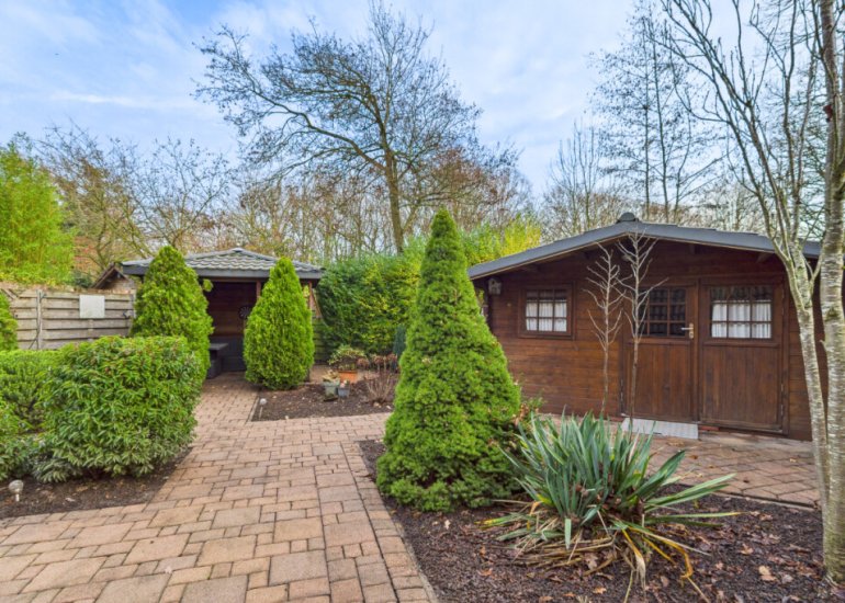  Valeriaanstraat 32, Terneuzen