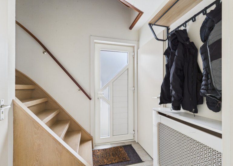  Valeriaanstraat 32, Terneuzen