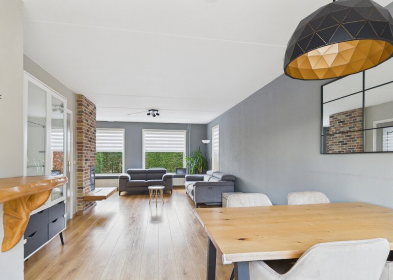  Valeriaanstraat 32, Terneuzen