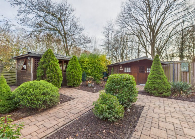  Valeriaanstraat 32, Terneuzen