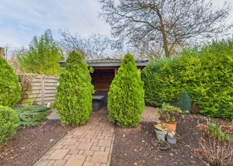  Valeriaanstraat 32, Terneuzen