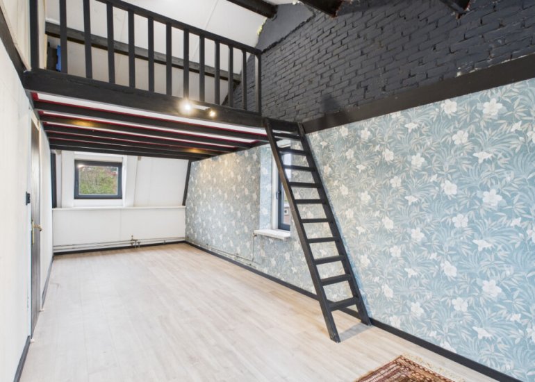  Graafjansdijk B 37, Westdorpe