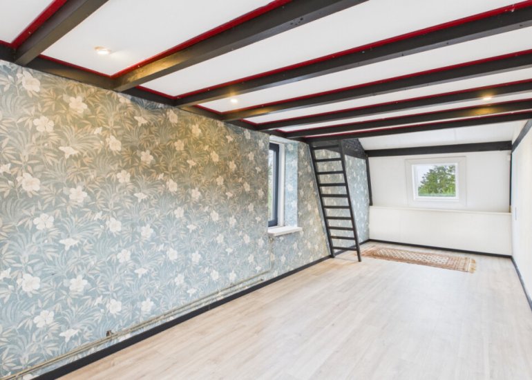  Graafjansdijk B 37, Westdorpe