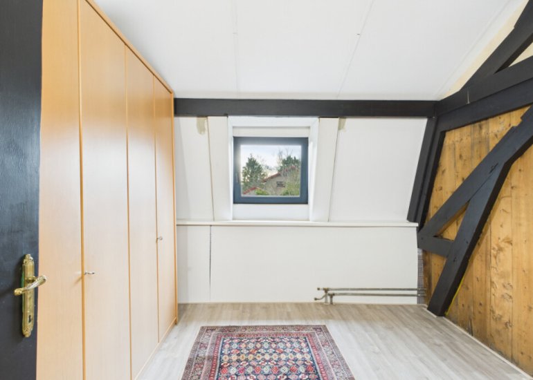  Graafjansdijk B 37, Westdorpe