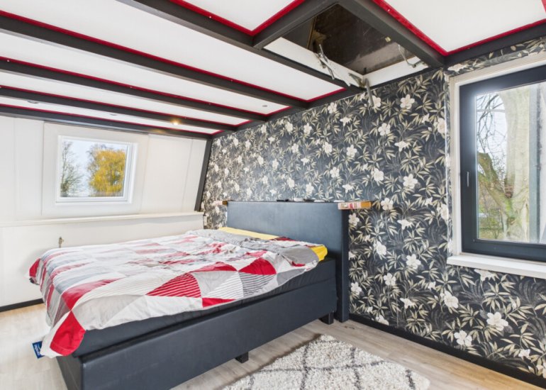  Graafjansdijk B 37, Westdorpe