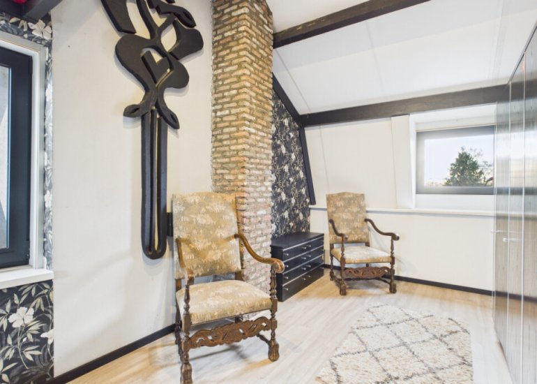  Graafjansdijk B 37, Westdorpe