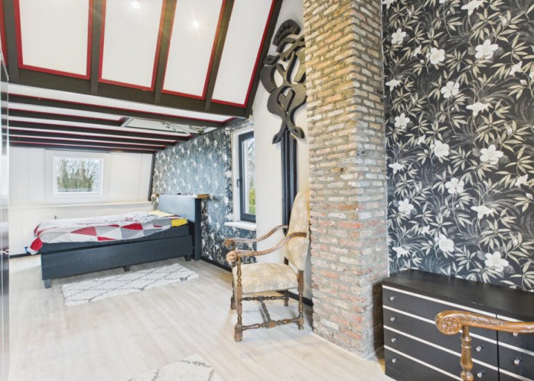  Graafjansdijk B 37, Westdorpe