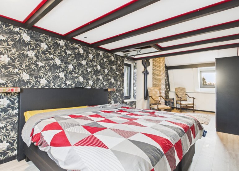  Graafjansdijk B 37, Westdorpe